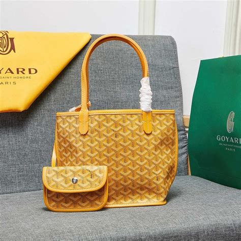 shop goyard bag|goyard bag outlet.